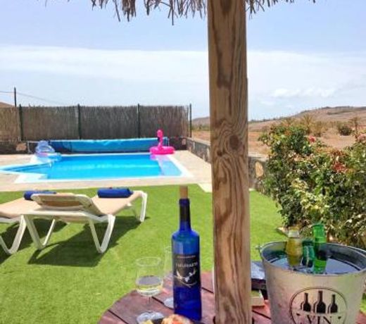 Villa El Valle