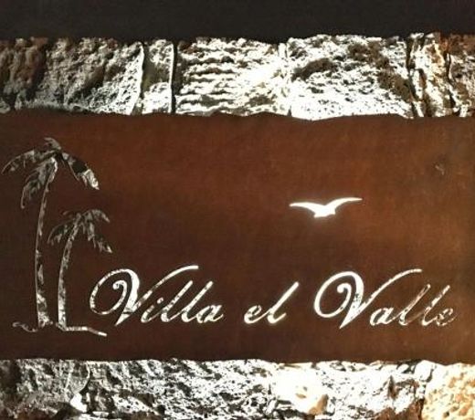 Villa El Valle