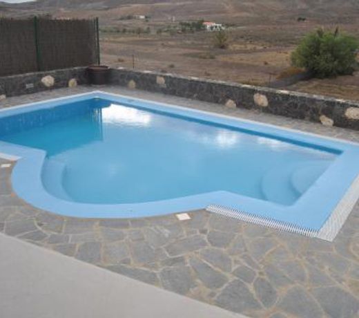 Villa El Valle