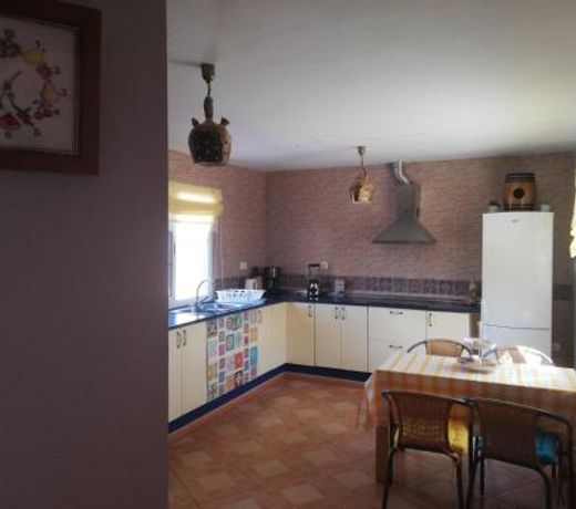 Finca Los Rosales