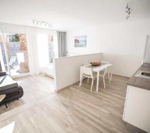Villa Jandia Luxury Bungalow