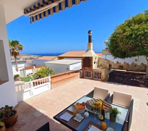 Casa Blanca Tarajalejo Fuerteventura