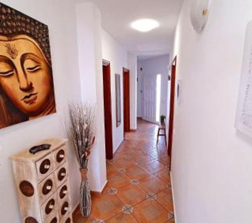 Casa Blanca Tarajalejo Fuerteventura