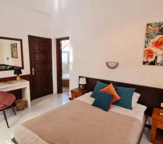 Casa EL JARDIN