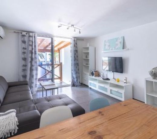 Flatguest Morro Jable * Beach * Terrace * BBQ