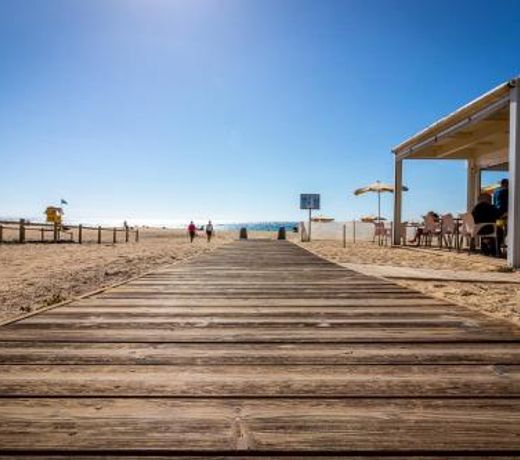 Flatguest Morro Jable * Beach * Terrace * BBQ