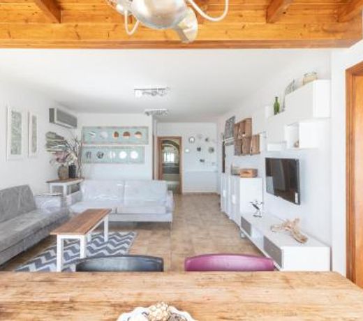 Flatguest Pajara + 2 terraces + 9 PAX + Sea view