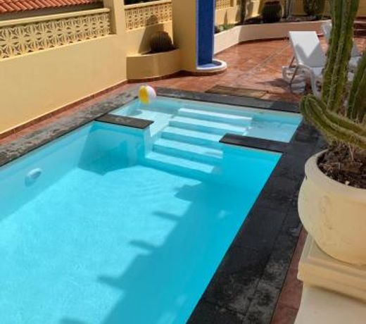 Casa Vista del Mar 1