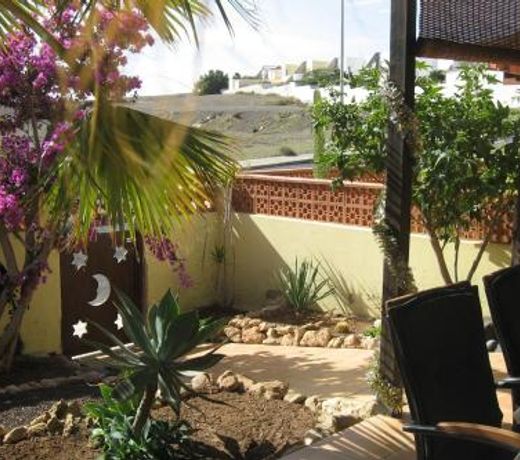 Casa Del Sol Tarajalejo