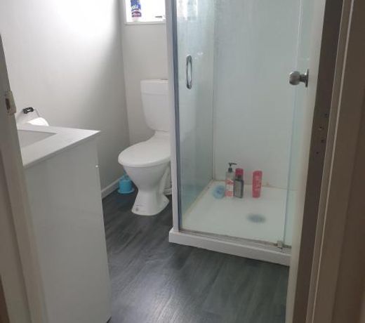 Family friendly unit