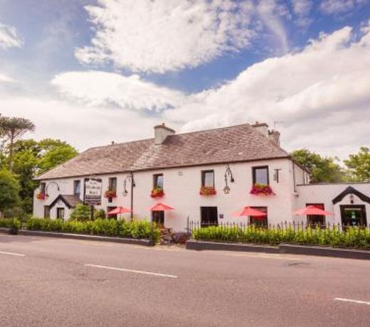 The Glenbeigh Hotel