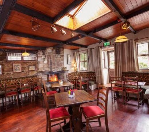 The Glenbeigh Hotel