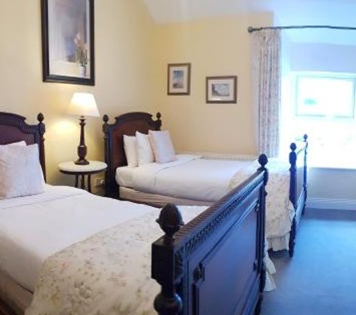 The Glenbeigh Hotel