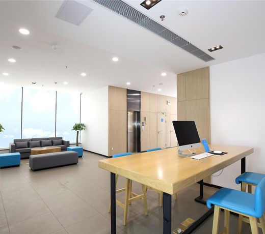 Hanting Hotel Foshan Shunde Lecong Furniture Center