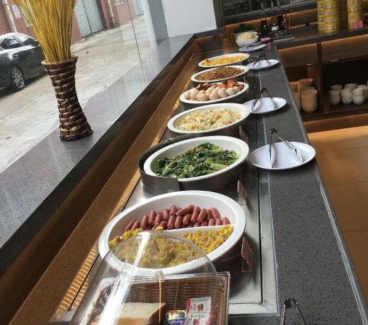 Hanting Hotel Foshan Shunde Lecong Furniture Center