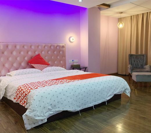 OYO Comfort Hotel
