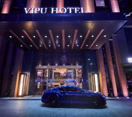 Vipu Hotel