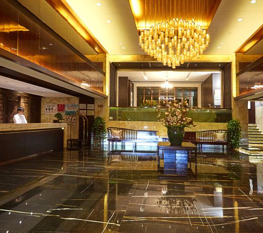 Vipu Hotel