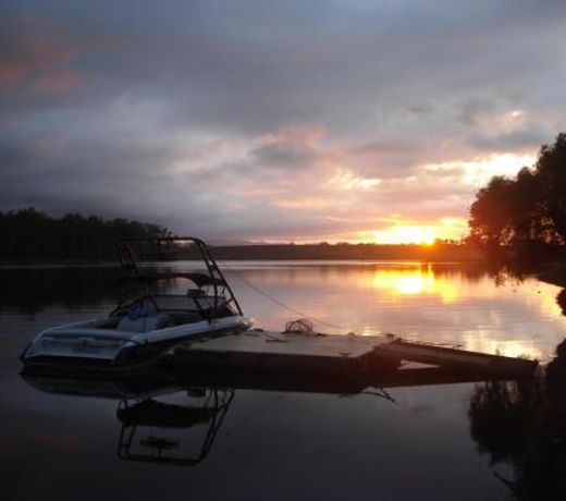 The Lake House