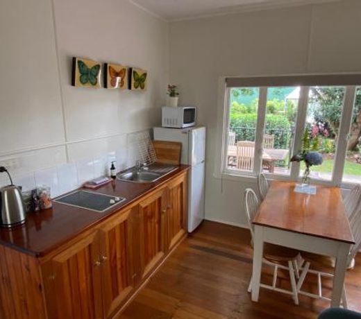 Miss Bullens Cottage
