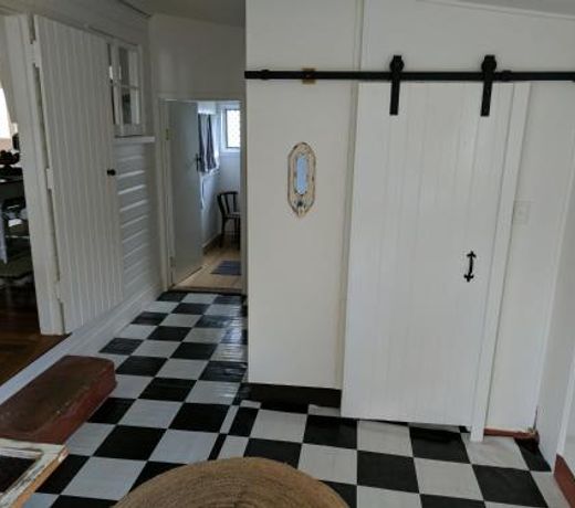 Lilly Pilly House