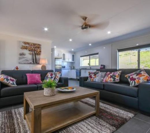 Yungaburra Lodge