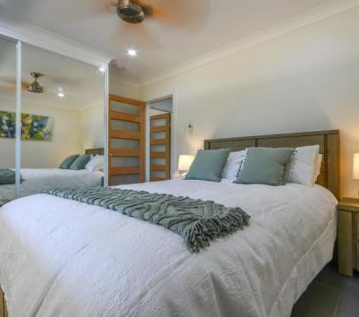 Yungaburra Lodge