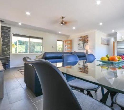 Yungaburra Lodge