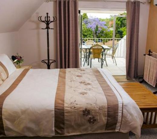 Yungaburra Heart B & B