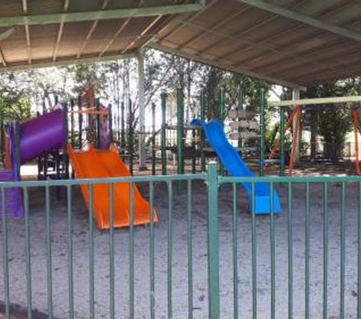 Yungaburra Heart B & B