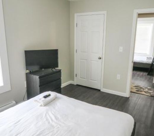 3BR Near Worcester Palladium & DCU Center