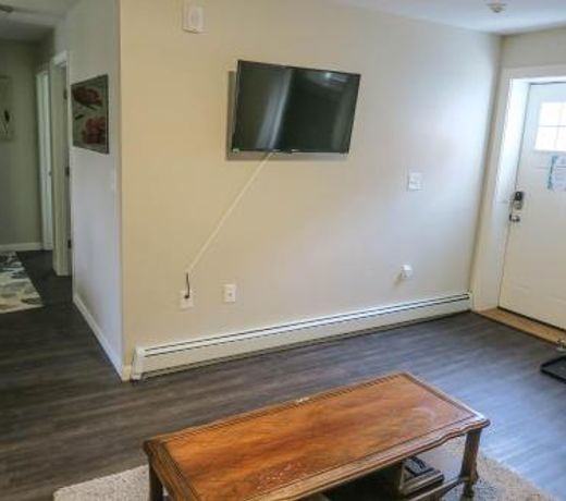 3BR Near Worcester Palladium & DCU Center