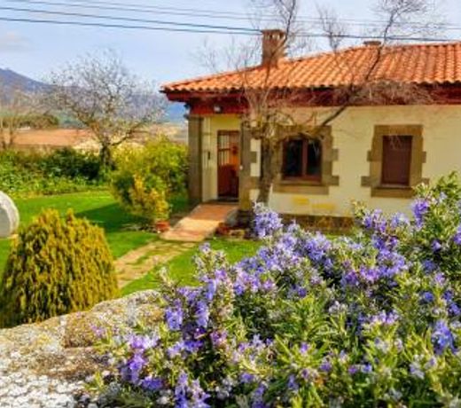 Legado De Zabala, Casa Rural