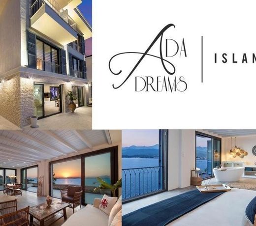 Ada Dreams CITY