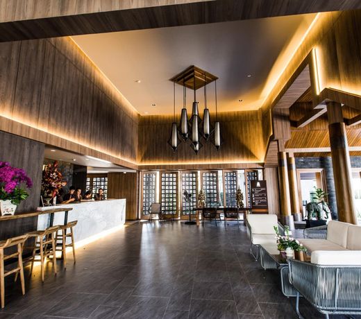 The Teak Hotel (SHA Extra Plus)