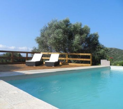 Casa martinetti