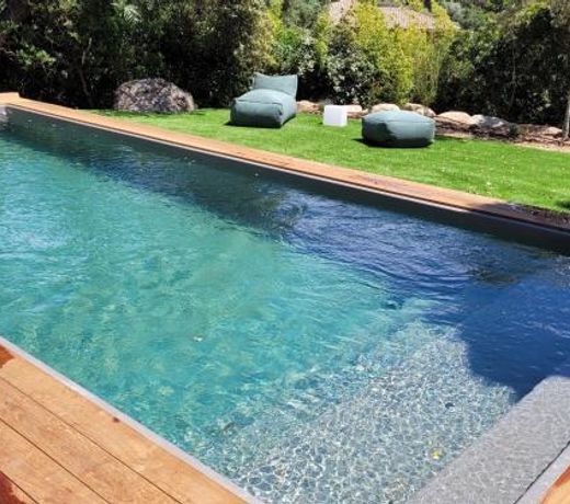 Bel appartement dans hameau calme