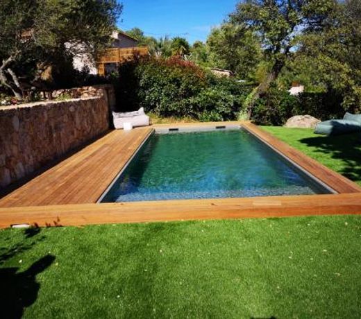 Bel appartement dans hameau calme