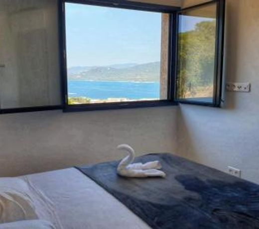 Superbe appartement avec 3 chambres vue mer