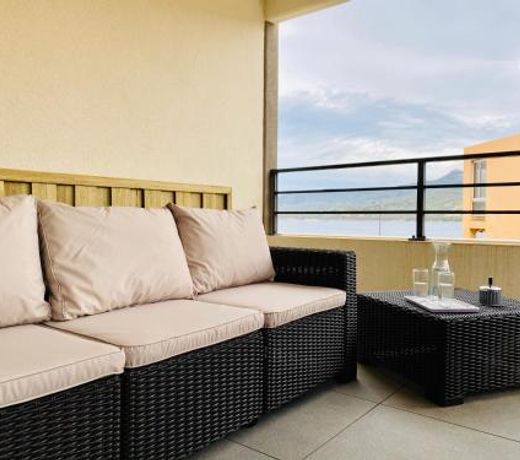 Fronte di Mare 2 chambres vue mer - 1
