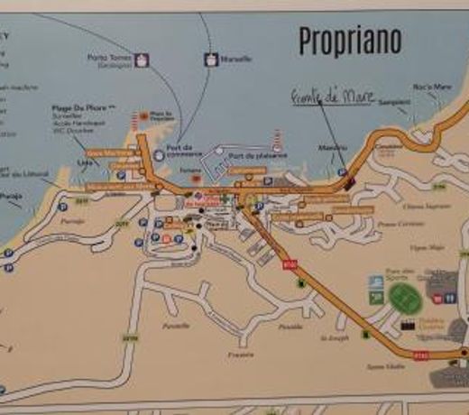 Fronte di Mare
