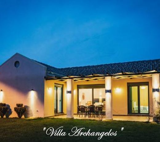 Villa Archangelos