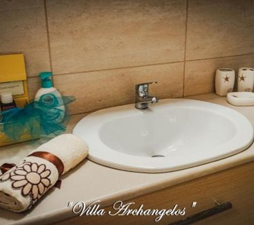 Villa Archangelos