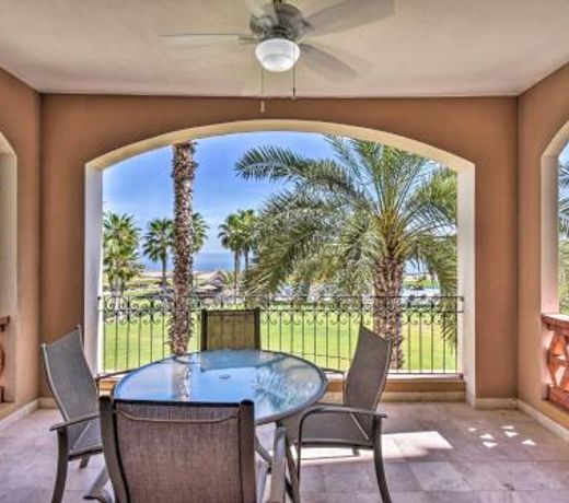 Colorful Paraiso del Mar Resort Condo with Patio!
