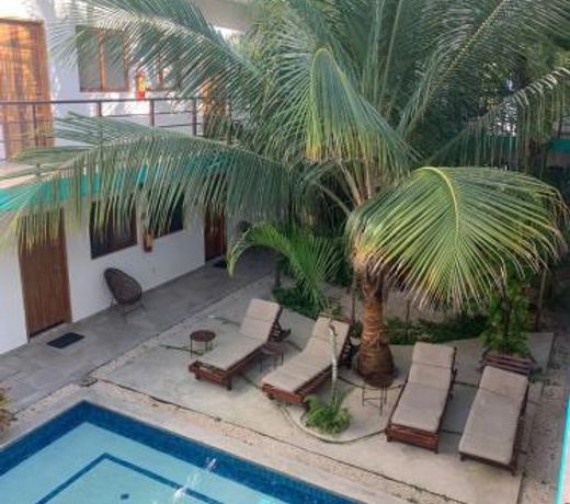 Los Arcos Hotel - TULUM