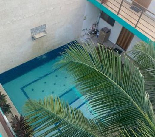 Los Arcos Hotel - TULUM