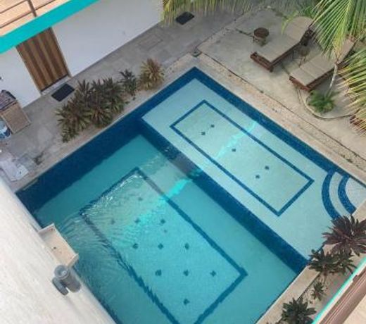 Los Arcos Hotel - TULUM