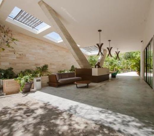 Los Amigos Luxury Condo Tulum! Spa & gym Free!!