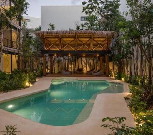 El Xielo Luxury apartments by Lockey