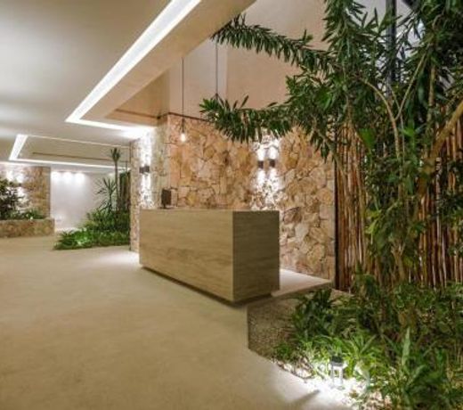 El Xielo Luxury apartments by Lockey